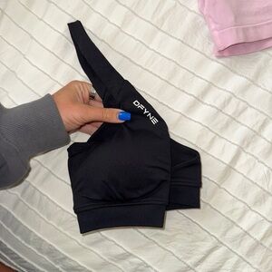 DFYNE Impact Bra